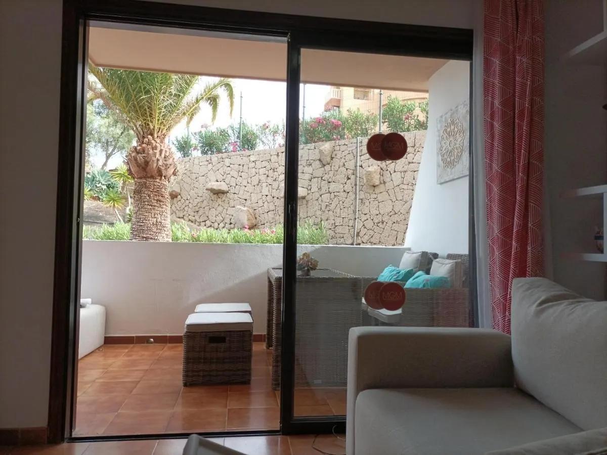 Estudio En Tenerife Con Piscina / Study Flat With Pool Apartment San Miguel de Abona 0*,