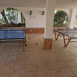 Apartamento Golf&sun Tenerife, San Miguel de Abona