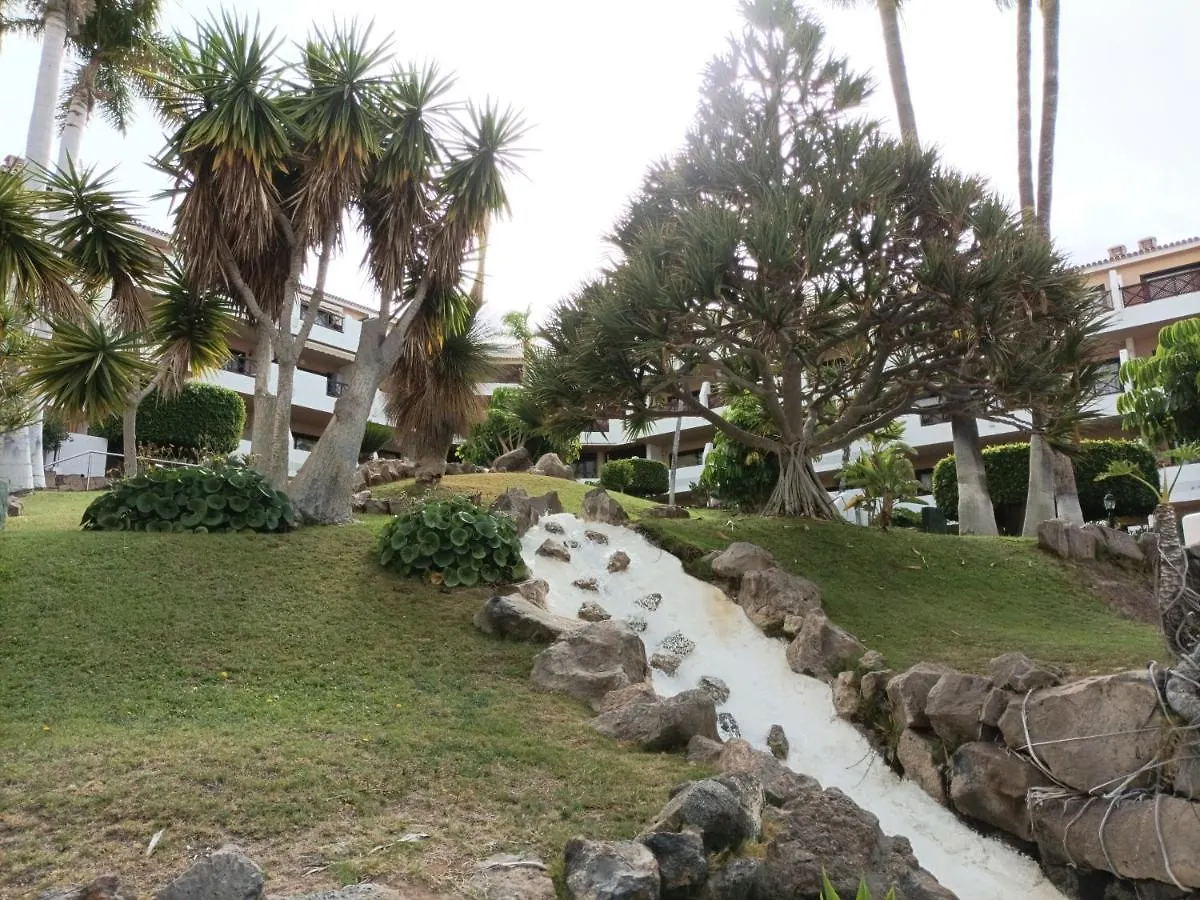 Estudio En Tenerife Con Piscina / Study Flat With Pool Apartment San Miguel de Abona