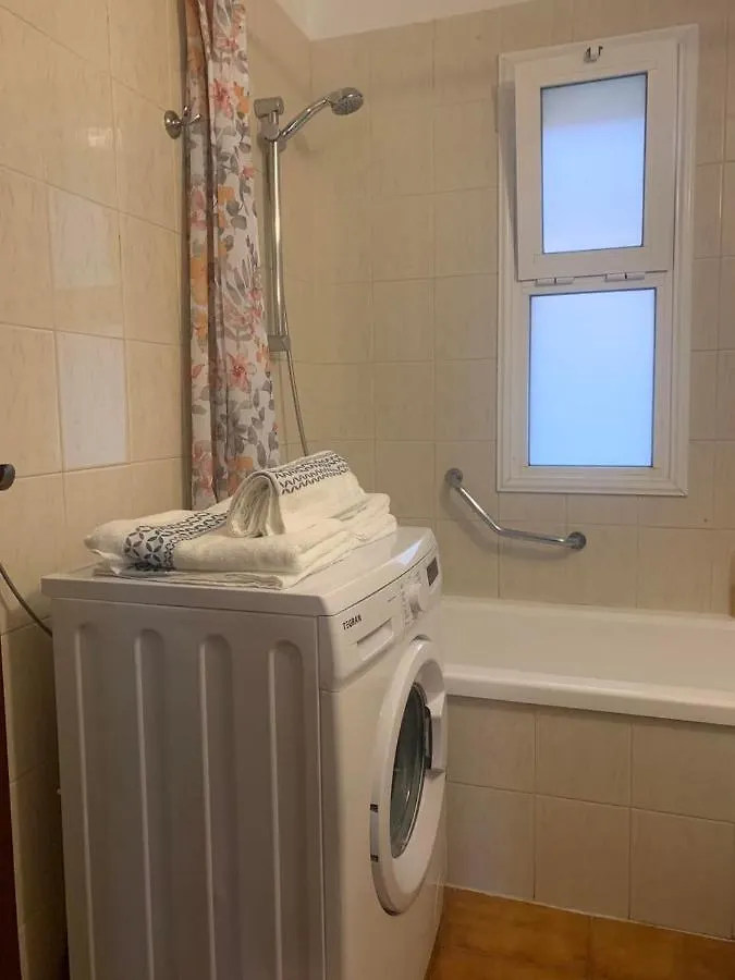 Estudio En Tenerife Con Piscina / Study Flat With Pool Apartment San Miguel de Abona