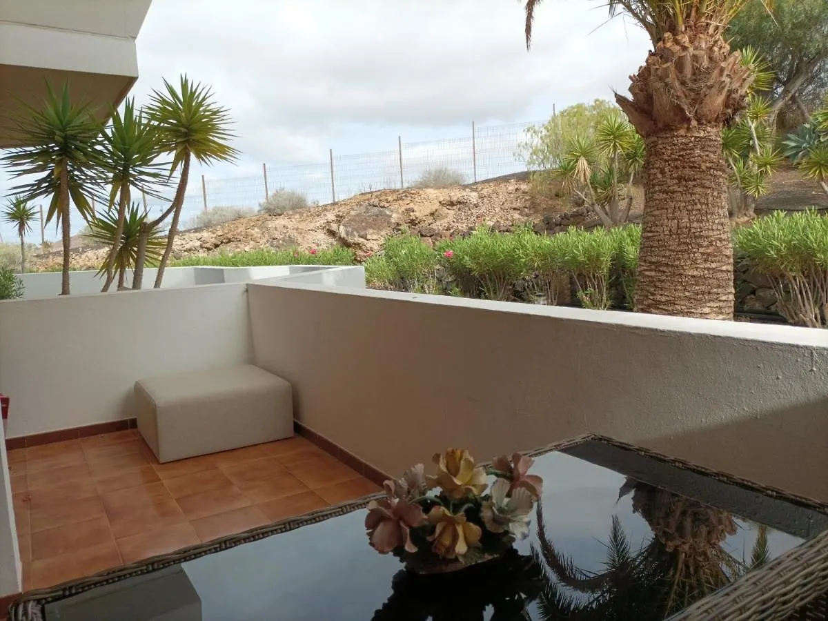 Estudio En Tenerife Con Piscina / Study Flat With Pool Apartment San Miguel de Abona